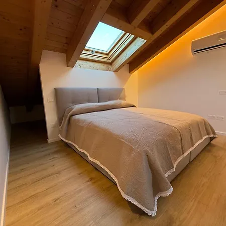 Casa Alma * Castelfranco Veneto