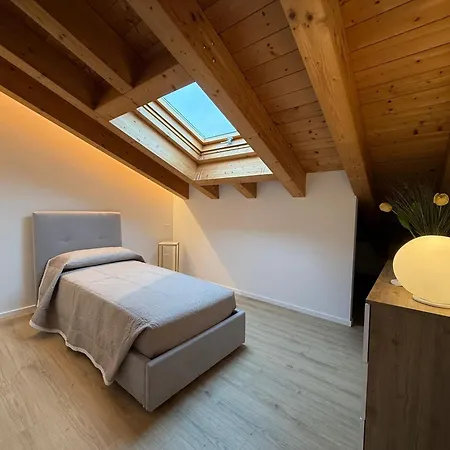 Casa Alma Apartment *