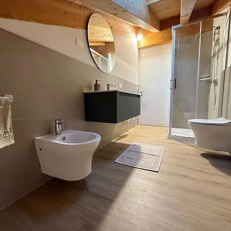 Apartmán Casa Alma *