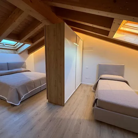 Casa Alma Castelfranco Veneto