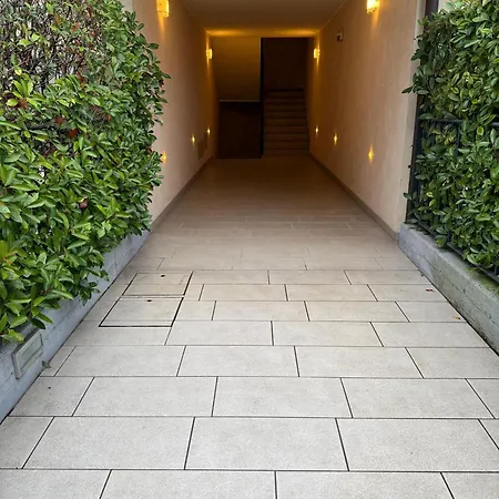 Apartmán Casa Alma