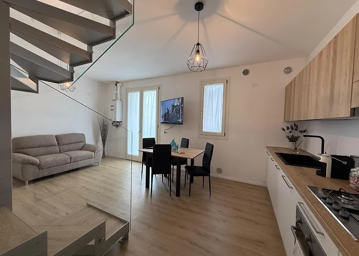 Casa Alma * Castelfranco Veneto