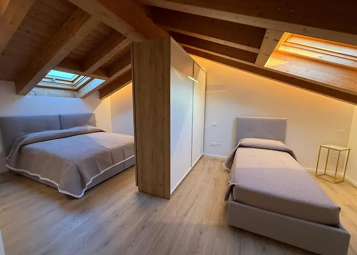 Casa Alma Castelfranco Veneto