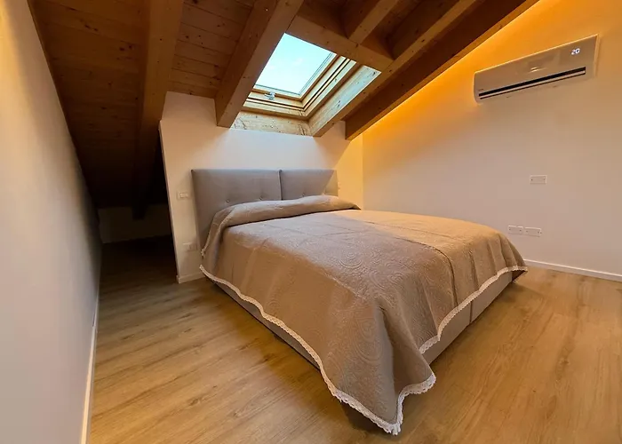 Casa Alma * Castelfranco Veneto