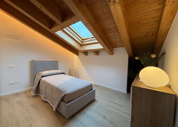 Casa Alma Apartment *